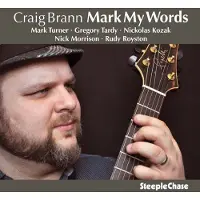 Music&Words Mark My Words