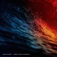 Konkurrent Jason Sharp - A Boat Upon Its Blood [Vinyl] 180 Gram, Digital Download