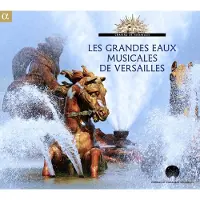 OUTHERE Les Grandes Eaux Musicales De Versailles