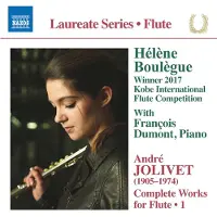 OUTHERE André Jolivet, Vol.1