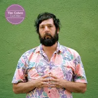 Konkurrent Tim Cohen - Luck Man [Vinyl] Digital Download