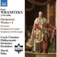 OUTHERE Orchestral Works 1 [Cd]