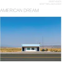 OUTHERE Wollschleger / Bearthoven - American Dream [Compact Discs]