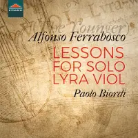 OUTHERE Lessons For Solo Lyra Violin [Cd]