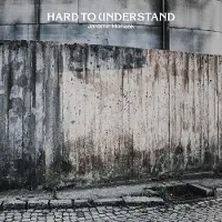 OUTHERE Honzak - Hard To Understand [Cd]