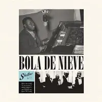 Sonic Bola De Nieve - Bola De Nieve [Vinyl] Spain - Import