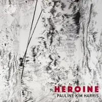 OUTHERE Harris - Heroine [Cd]
