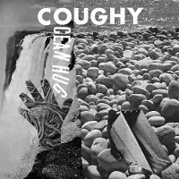 Konkurrent Coughy ? Vinyle Ocean Hug