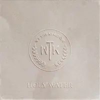 Coast2Coast We The Kingdom - Holy Water [Cd]