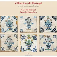 Pias Various Artists - Villancicos De Portugal [Compact Discs]