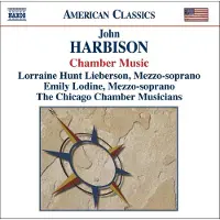 OUTHERE Musique De Chambre : North And South, Six American Painters, The Three Wise Men