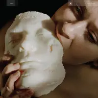 Konkurrent Pharmakon - Devour [Vinyl]