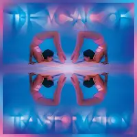 Konkurrent Kaitlyn Aurelia Smith - The Mosaic Of Transformation [Compact Discs]