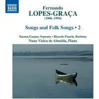 OUTHERE Songs & Folk Songs 2 [Cd]