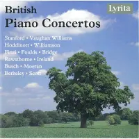 OUTHERE British Piano Concertos