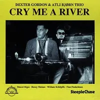 Sonic Cry Me A River - With Atli Brown Trio
