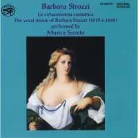OUTHERE La Virtuossima Cantatrice