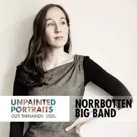 Ginza.se Outi Tarkiainen - Unpainted Portraits [Compact Discs]
