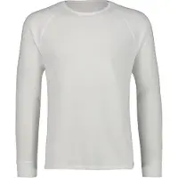 CMP 3y07256 Long Sleeve Base Layer Blanc 2XL Homme