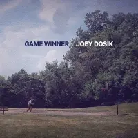 Konkurrent Joey Dosik - Game Winner [Vinyl]