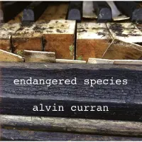 Sonic Curran - Endangered Species [Compact Discs]