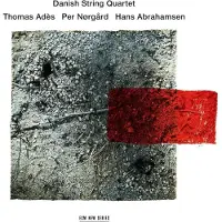 OUTHERE Ades/Norgard/Abrahamsen