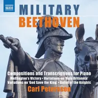 OUTHERE Military Beethoven