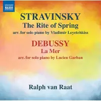OUTHERE Rite Of Spring [Cd]