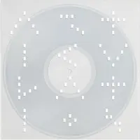 Konkurrent Rival Consoles - Night Melody / Articulation [Cd]