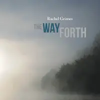 Konkurrent Rachel Grimes - The Way Forth [Vinyl Lp]