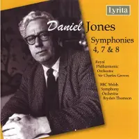 OUTHERE Symphonies No. 4, 7 Et 8