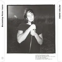 Konkurrent Peter Ivers - Becoming Peter Ivers [Vinyl]