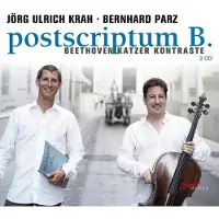 Ginza.se Postscriptum B [Cd] 2 Pack