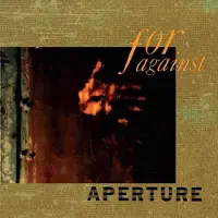 Konkurrent For Against - Aperture [Cd] Ltd Ed, Rmst, Reissue