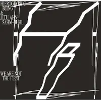 Konkurrent We Are Not The First [Vinyl] Digital Download