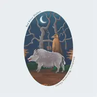 Konkurrent Red River Dialect - Abundance Welcoming Ghosts (Color Vinyl) [Vinyl] Colored Vin
