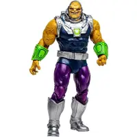 Mcfarlane Dc Collector - Figurine Megafig Mongul 30 Cm