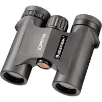 Celestron Outland X 10x25 Black Binoculars Noir