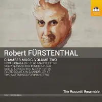 OUTHERE Chamber Music 2 [Cd]