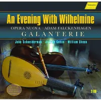 OUTHERE Concertos No. 1 À 6
