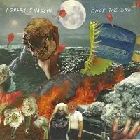 Konkurrent Ashley Shadow - Only The End [Cd]