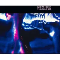 Konkurrent Breathless - The Glass Bead Game (Deluxe) [Compact Discs]