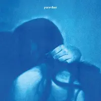 Konkurrent Shura - Forevher [Vinyl Lp] Black