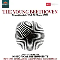 Ginza.se Young Beethoven [Cd]