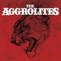 Sonic The Aggrolites - Aggrolites [Vinyl]