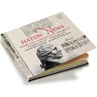 OUTHERE Haydn News