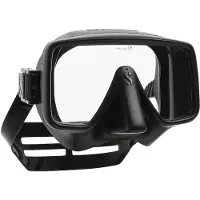SCUBAPRO Masque De Plongée Frameless Gorilla