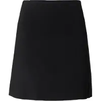 Modstrom Jupe 'Gale' noir