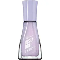 Sally Hansen - Insta-Dri Opulence Quick-Drying Nail Polish 9.17 ml - Shade: 487 (Opulence)