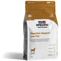 Specific Cid-lf Digestive Support Low Fat 12kg Blanc